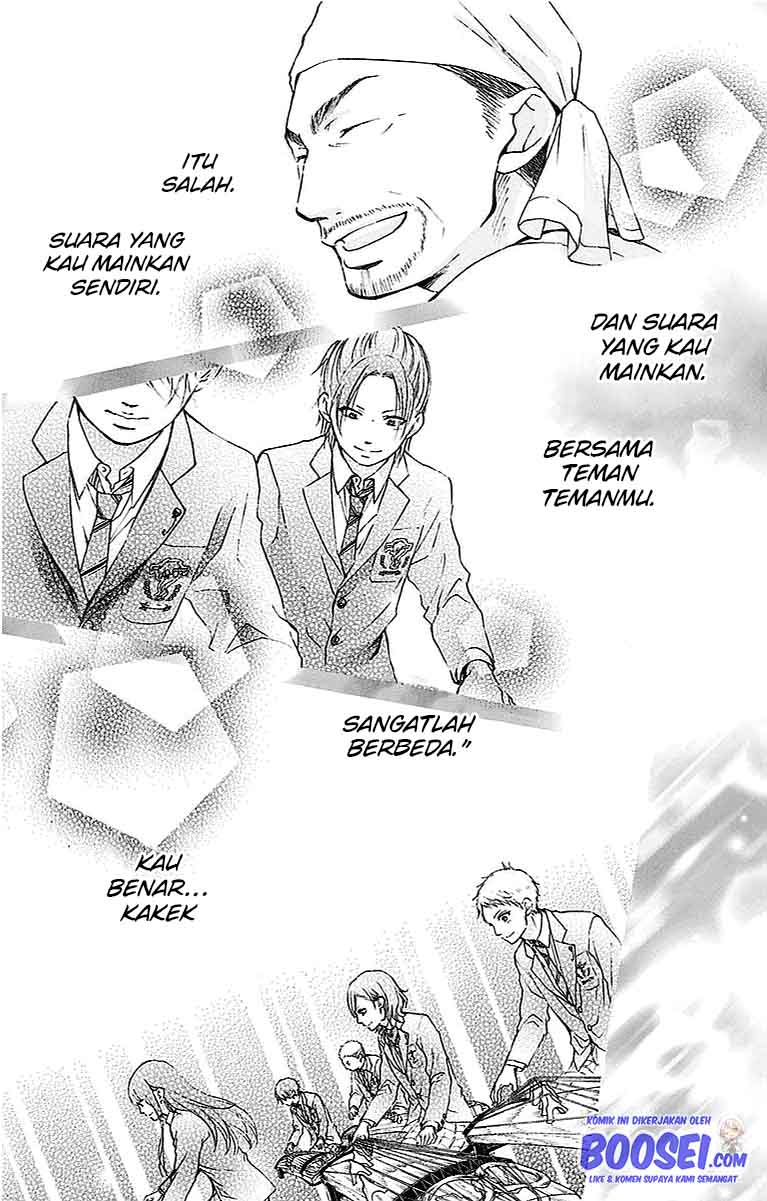 Kono Oto Tomare! Chapter 51 Bahasa Indonesia